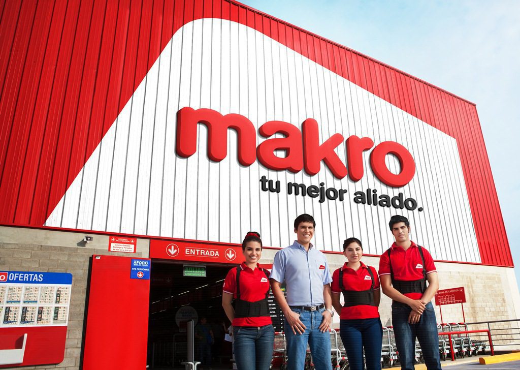 Makro tiene vacantes disponibles| postulate