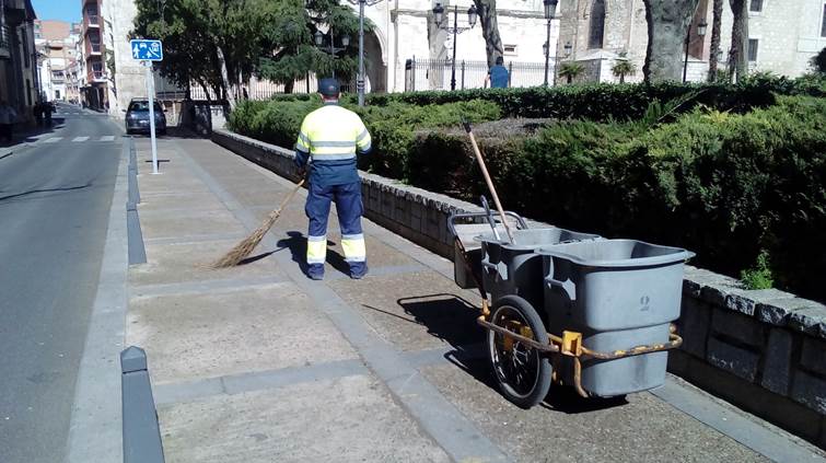Se solicita Personal de Limpieza para Varios Centros Laborales | Postula