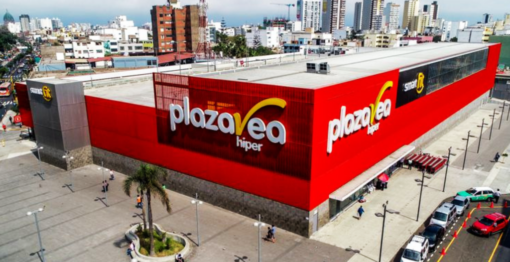 Buscas empleo Plaza Vea requiere personal