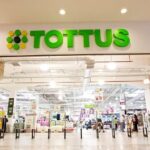 Empresa Tottus busca talento para ser parte del equipo
