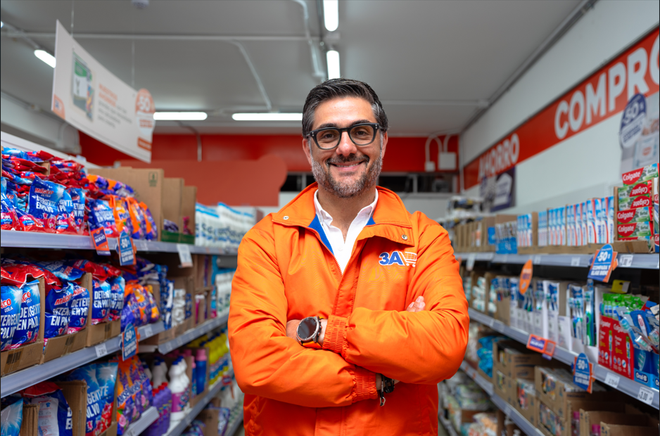 Trabaja en Tiendas 3A y se el mejor| informate