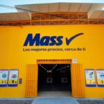 Mass abre tienda cerca a tu casa| postulate ya